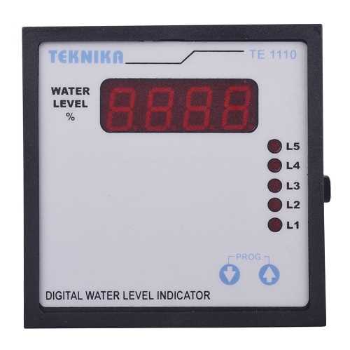 Water level indicator  TE1110 
